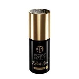 Lakier Hybrydowy Bflash Gold no 392  Boska Nails 6 ml