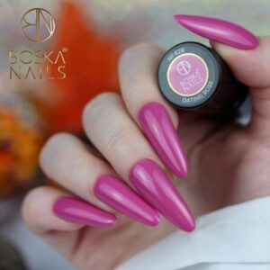 Lakier Hybrydowy Autumn Date Dating Rose no 428 Boska Nails 6 ml