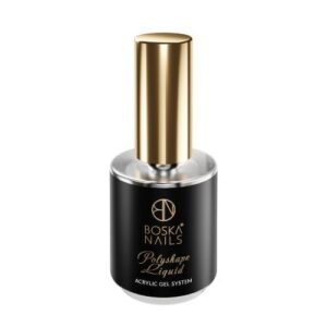 Aktywator do Akrylożelu Polyshape Liquid  15ml