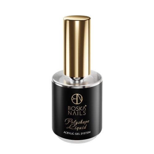 Aktywator do Akrylożelu Polyshape Liquid  15ml