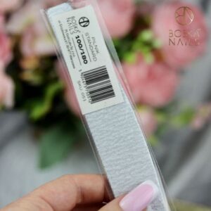 SET 10 SZT. W ZESTAWIE PILNIK STANDARD 100/180 BOSKA NAILS SET 10 SZT. W ZESTAWIE PILNIK STANDARD 100/180 BOSKA NAILS