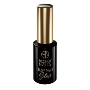 Top No 1 Gloss Boska Nails 10 ml