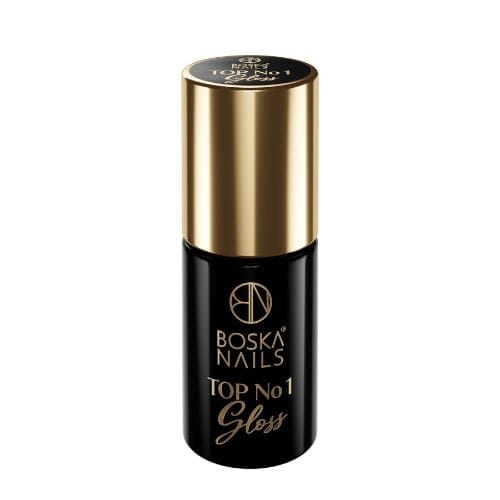Top No 1 Gloss Boska Nails 6 ml