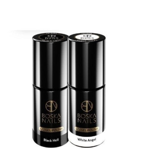 Zestaw Must Have Boska Nails