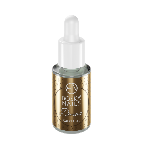 Oliwka do paznokci DIVINA Cuticle Oil  Boska Nails 8 ml