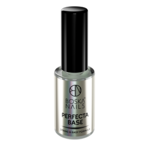 Baza do paznokci lakiery klasyczne Perfecta Base 9 ml