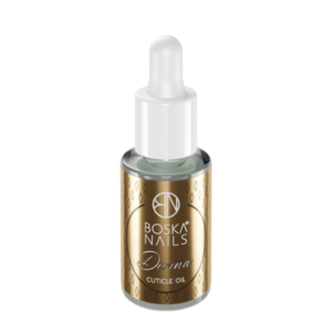 Oliwka do paznokci DIVINA Cuticle Oil Boska Nails 5 ml
