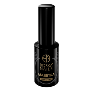 Base Maestra UV Boska Nails – Baza do zadań specjalnych 10 ml Base Maestra UV Boska Nails – Baza do zadań specjalnych 10 ml