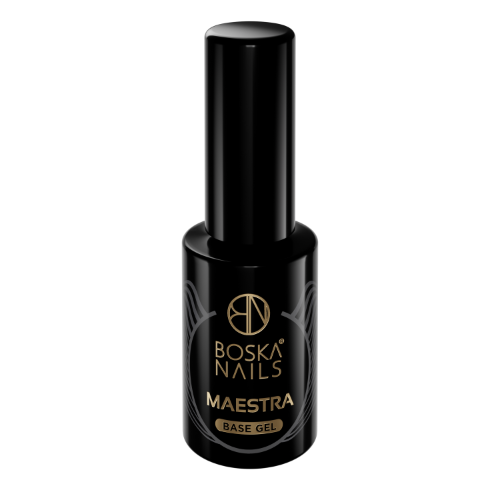 Base Maestra UV Boska Nails – Baza do zadań specjalnych 10 ml