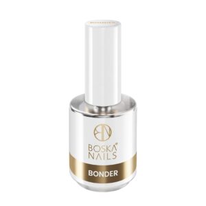 Primer Bezkwasowy Bonder Boska Nails 15 ml Primer Bezkwasowy Bonder Boska Nails 15 ml