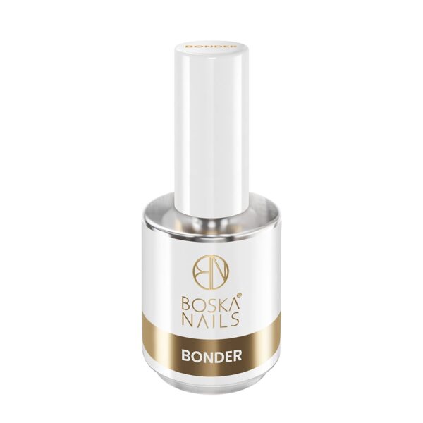 Primer Bezkwasowy Bonder Boska Nails 15 ml