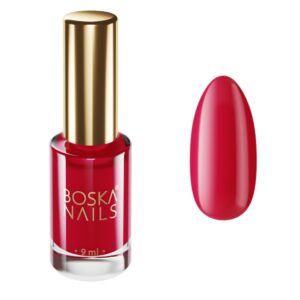 Lakier Klasyczny do paznokci Redina no 668 Boska Nails Nail Polish 9 ml