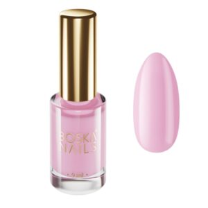 Lakier Klasyczny do paznokci Franesa no 662 Boska Nails Nail Polish 9 ml