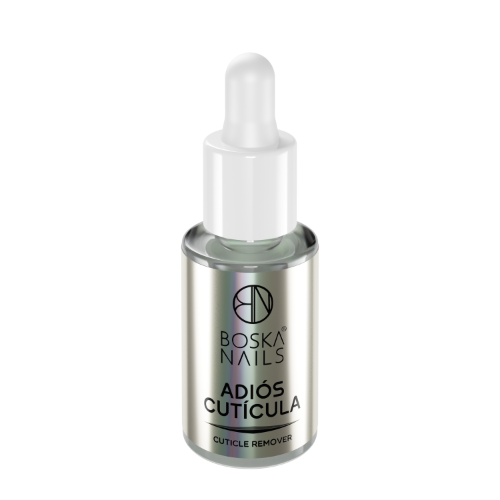 Preparat do usuwania skórek Boska Nails Adios Cuticula 15ml