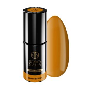 Lakier Hybrydowy Good Day Warm Blanket no 382 Boska Nails 6 ml