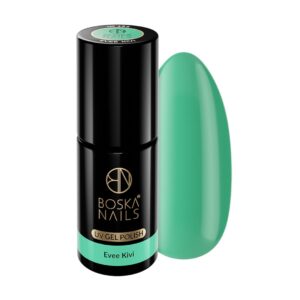 Lakier Hybrydowy Evee Kivi no 455 Boska Nails 6 ml Lakier Hybrydowy Evee Kivi no 455 Boska Nails 6 ml