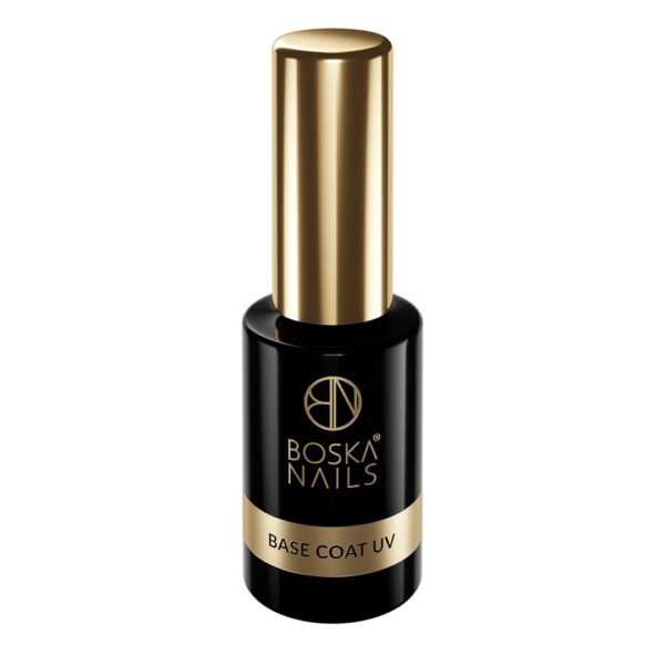 Baza do paznokci Base Coat UV Boska Nails 10 ml