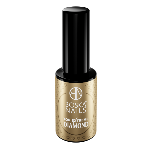 Top Extreme Diamond Boska Nails 6 ml Top Extreme Diamond Boska Nails 6 ml