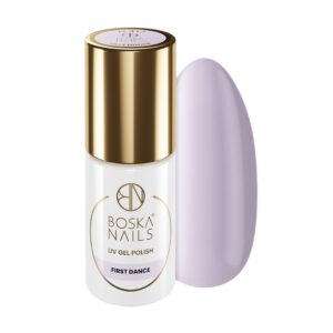Lakier Hybrydowy Say Yes First Dance no 412 Boska Nails 6 ml