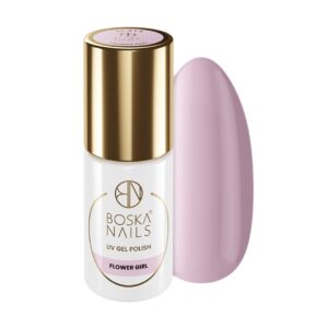 Lakier Hybrydowy Say Yes Flower Girl no 414 Boska Nails 6 ml