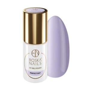 Lakier Hybrydowy Say Yes Perfect Day no 417 Boska Nails 6 ml