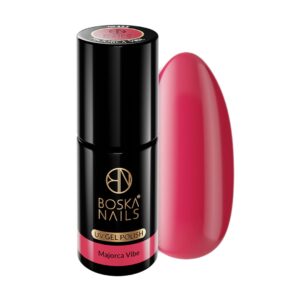Lakier Hybrydowy Island Paradise Majorca Vibe no 425 Boska Nails 6 ml