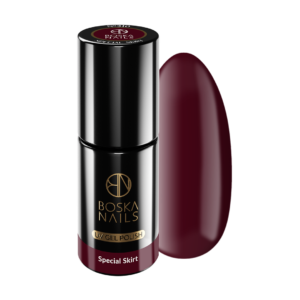 Lakier Hybrydowy Divine Special Skirt no 310 Boska Nails 6 ml