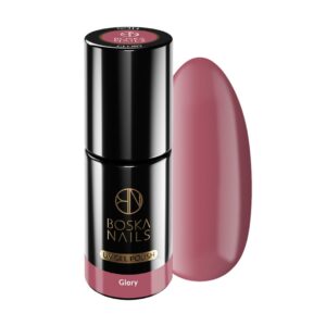 Lakier Hybrydowy Divine Glory no 314 Boska Nails 6 ml
