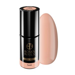 Lakier Hybrydowy Divine Carmi no 316 Boska Nails 6 ml