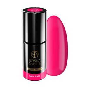 Lakier Hybrydowy Divine Anna Maria no 346 Boska Nails 6 ml