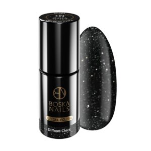 Lakier Hybrydowy Divine Diffrent Chick no 361 Boska Nails 6 ml