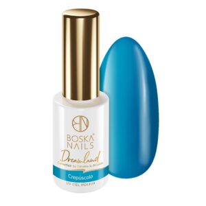 Lakier hybrydowy Dreamland no 523 Crepúscolo Boska Nails 6 ml