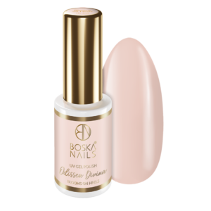 Lakier hybrydowy Odissea Divina Blooms on Heels no 543 Boska Nails 6 ml
