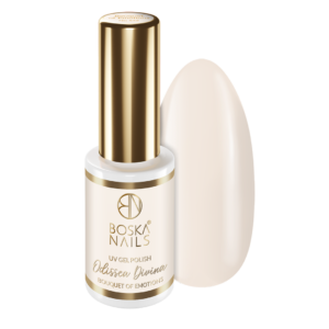 Lakier hybrydowy Odissea Divina Bouquet of Emotions  no 542 Boska Nails 6 ml