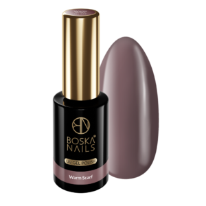 Lakier hybrydowy Warm Scarf UP no 557  Boska Nails 10 ml