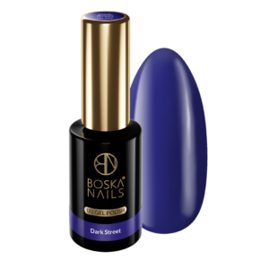 Lakier hybrydowy Dark Street UP no 559  Boska Nails 10 ml