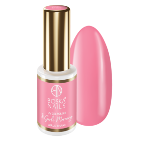 Lakier hybrydowy That's Girl's Morning Girl’s Shake no 566 Boska Nails 6 ml