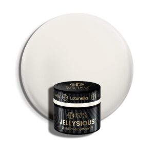 Żel budujący UV do paznokci Jellysious LOTUNELLA Boska Nails 5 ml