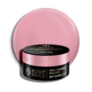 Żel budujący UV do paznokci Pro Control Rosella Boska Nails 30 ml