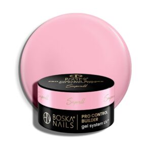 Żel budujący UV do paznokci Pro Control SUPRELL Boska Nails 30 ml