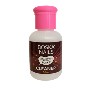 CLEANER BOSKA NAILS 50 ML