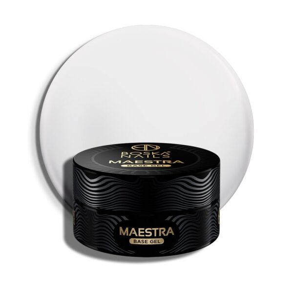 Base Maestra UV Boska Nails – Baza do zadań specjalnych 30 ml