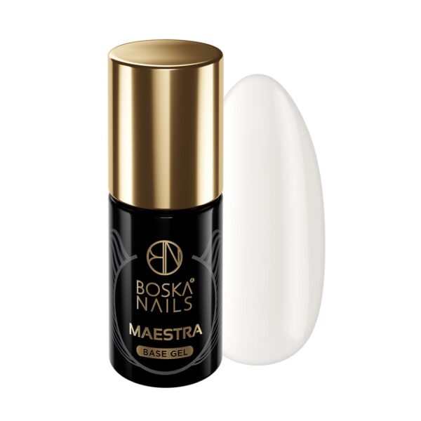 Base Maestra UV Boska Nails – Baza do zadań specjalnych 6 ml
