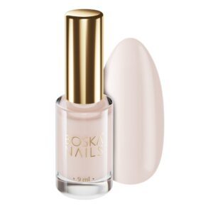 Lakier Klasyczny do paznokci Martina no 659 Boska Nails Nail Polish 9 ml
