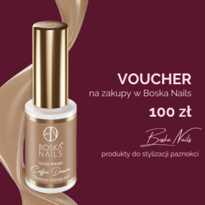 Voucher - 100 zł
