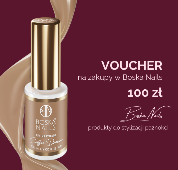 Voucher - 100 zł