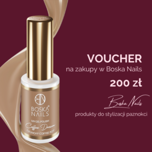 Voucher - 200 zł