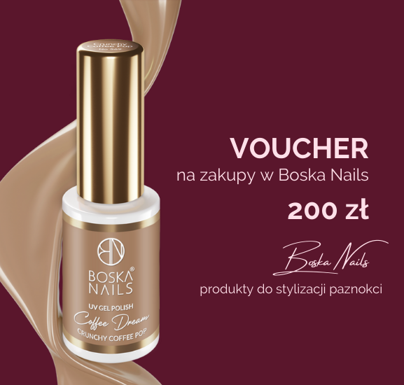 Voucher - 200 zł