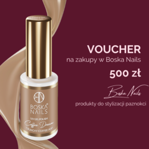 Voucher - 500 zł