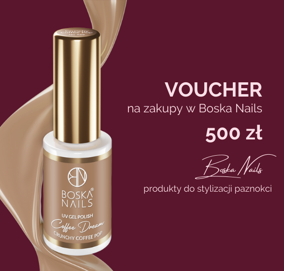 Voucher - 500 zł